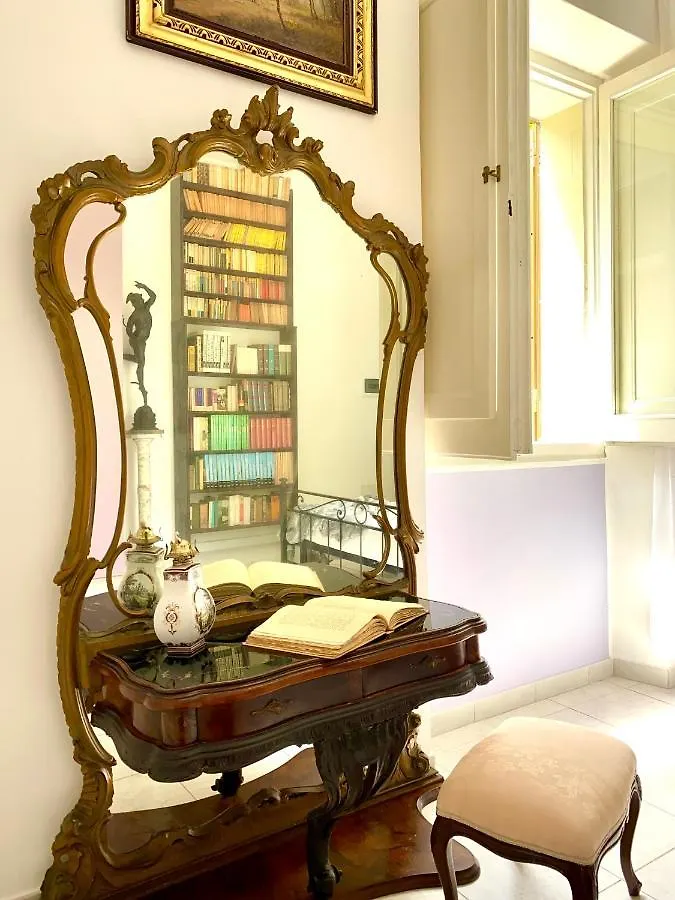 Bed & Breakfast Villa Rocco Rooms Santa Teresa Gallura