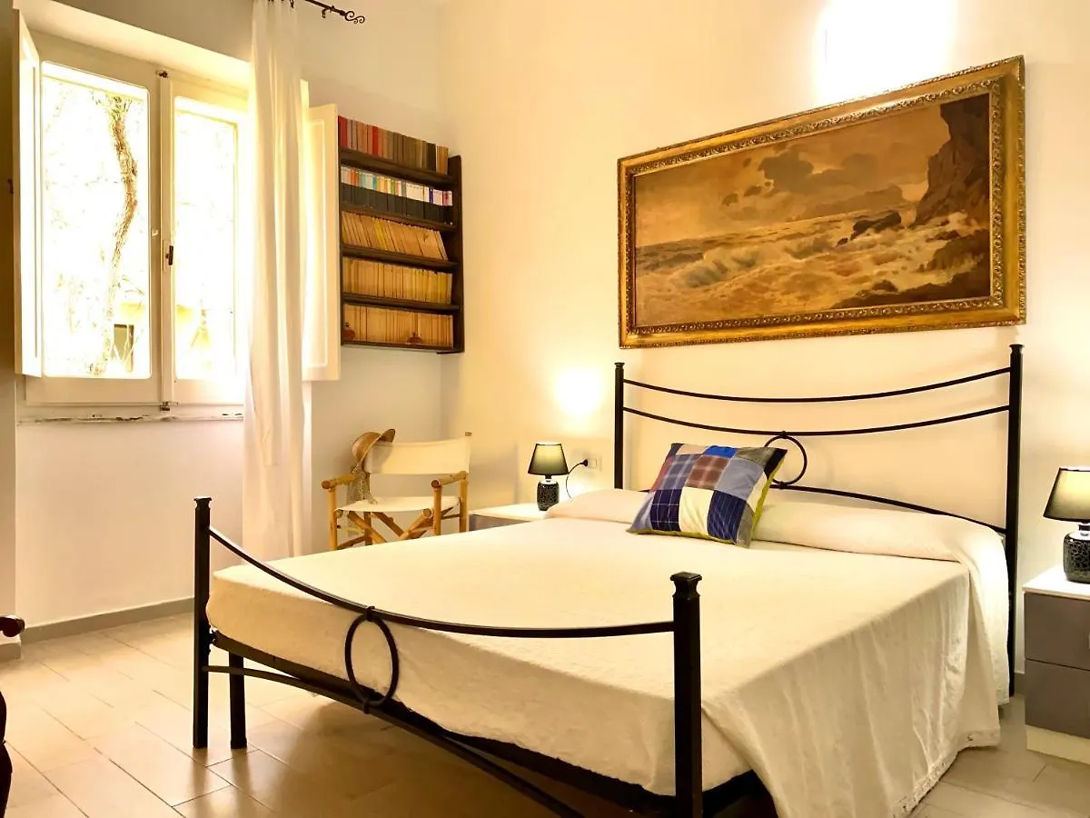 Villa Rocco Rooms Santa Teresa Gallura