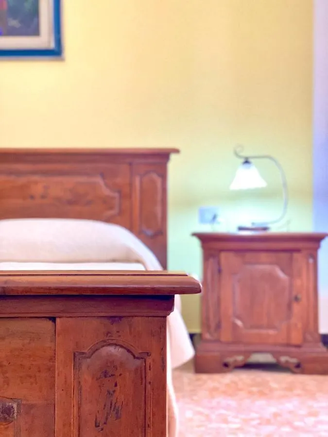 Villa Rocco Rooms Santa Teresa Gallura Bed & Breakfast
