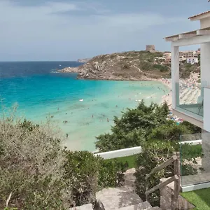 Gasthuis Bianca Luxury Experience, Santa Teresa Gallura
