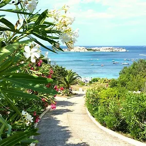 La Marmorata Aparthotel