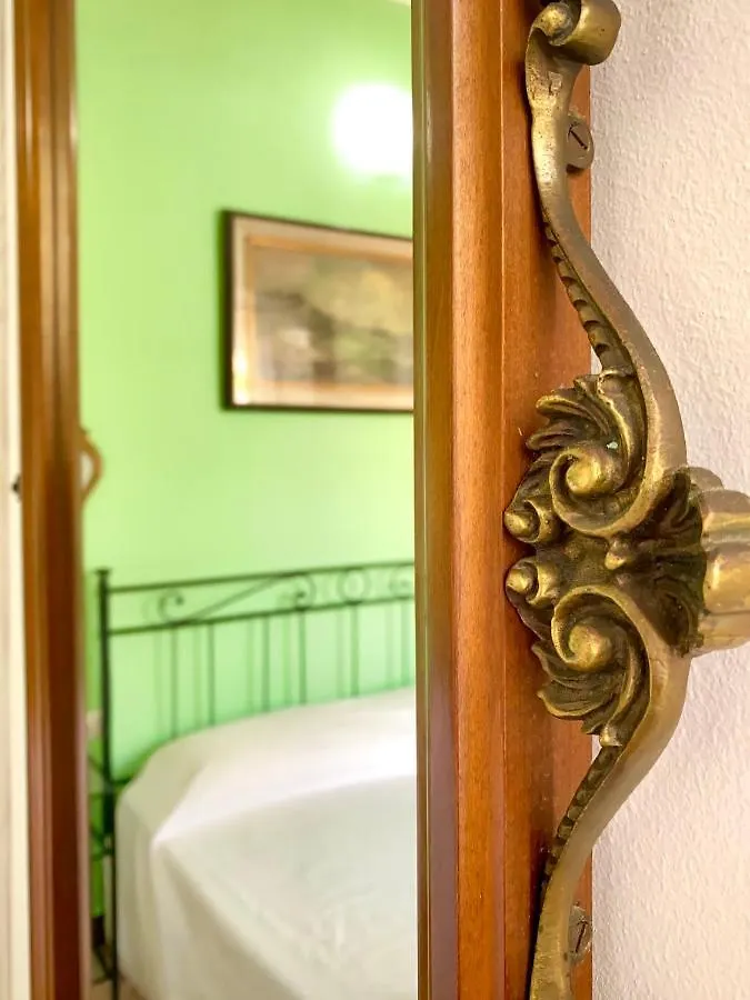 Villa Rocco Rooms Santa Teresa Gallura Bed & Breakfast