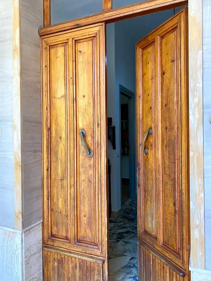Villa Rocco Rooms Santa Teresa Gallura