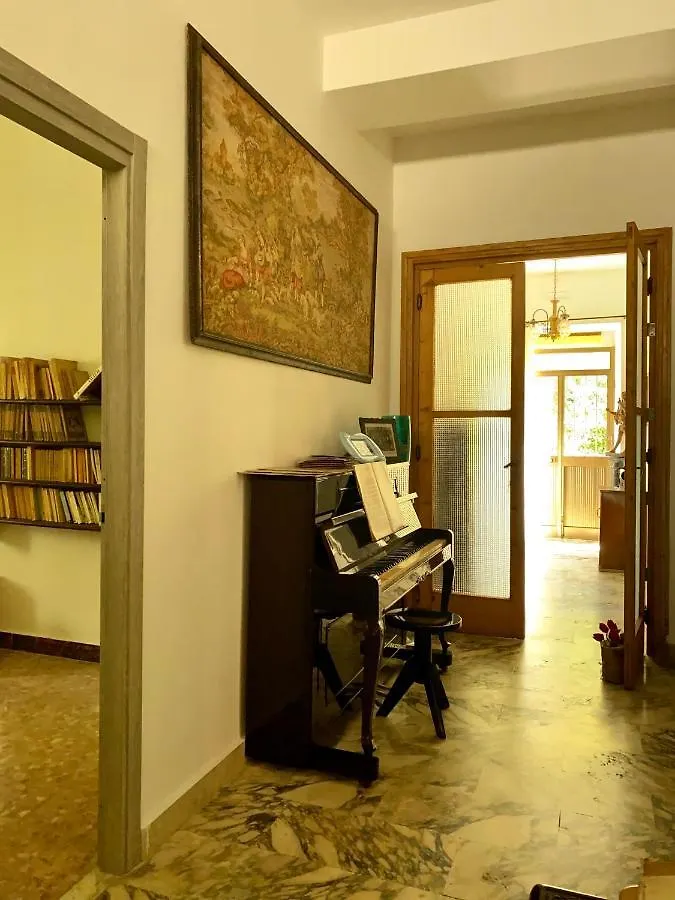 Bed & Breakfast Villa Rocco Rooms Santa Teresa Gallura